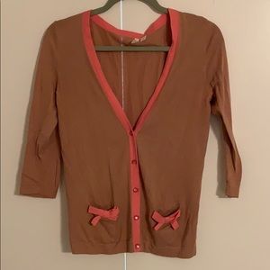 Frenchi Cardigan